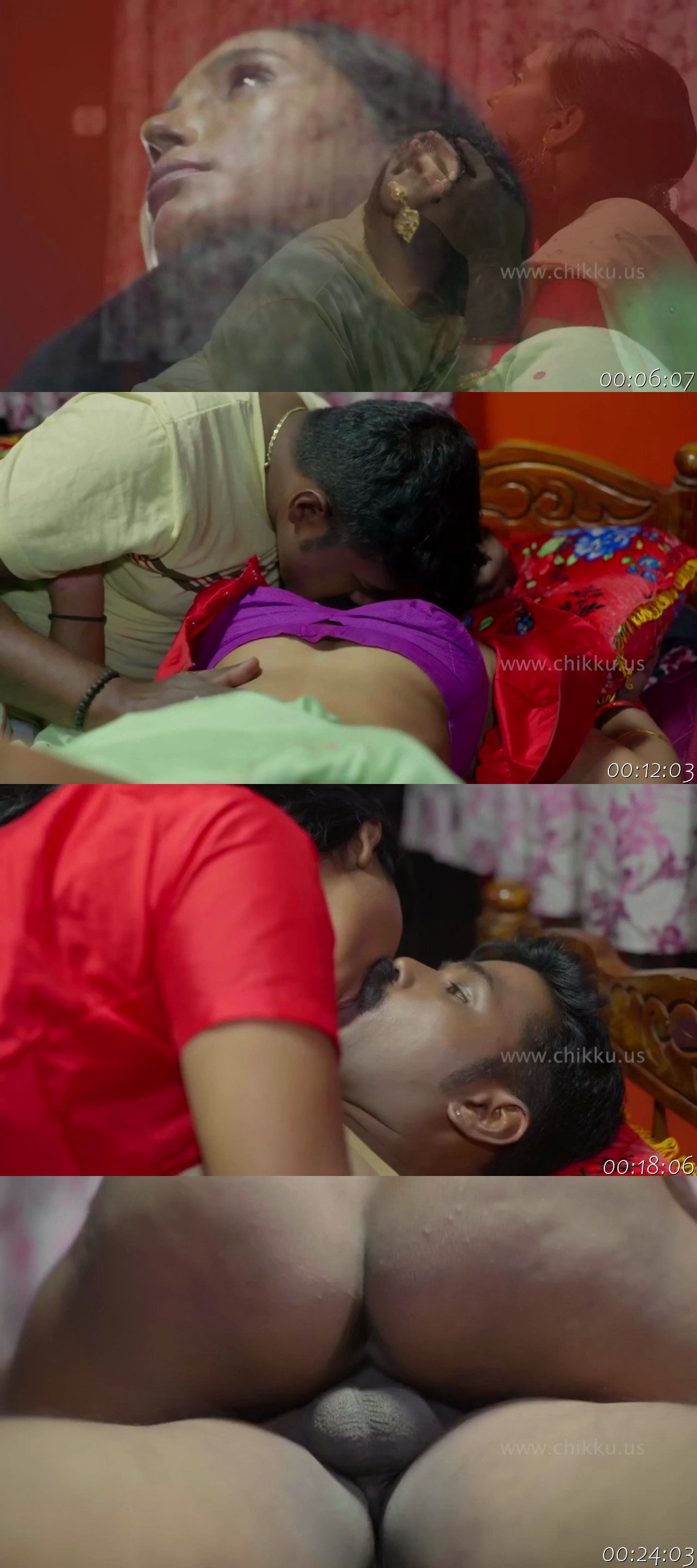 Swapna Rathri