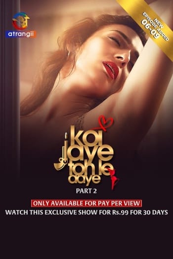 Koi Jaye Toh Le Aaye Part 2