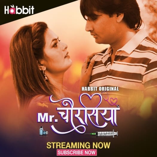 Mr Chourasiya (2024) UNRATED HabbitMovies S02 Part 4 Hindi Hot Short Film HDRip | 1080p | 720p | 480p | Moviesflix