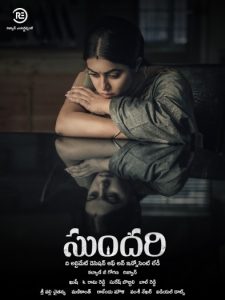 Sundari (2021) Hindi ORG Dual Audio South Movie HEVC | 1080p | 720p | 480p | ESubs | Moviesflix