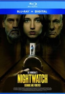 Nightwatch Demons Are Forever