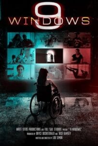 9 Windows (2024) English ORG Movie HDRip | 1080p | 720p | 480p | ESubs | Moviesflix